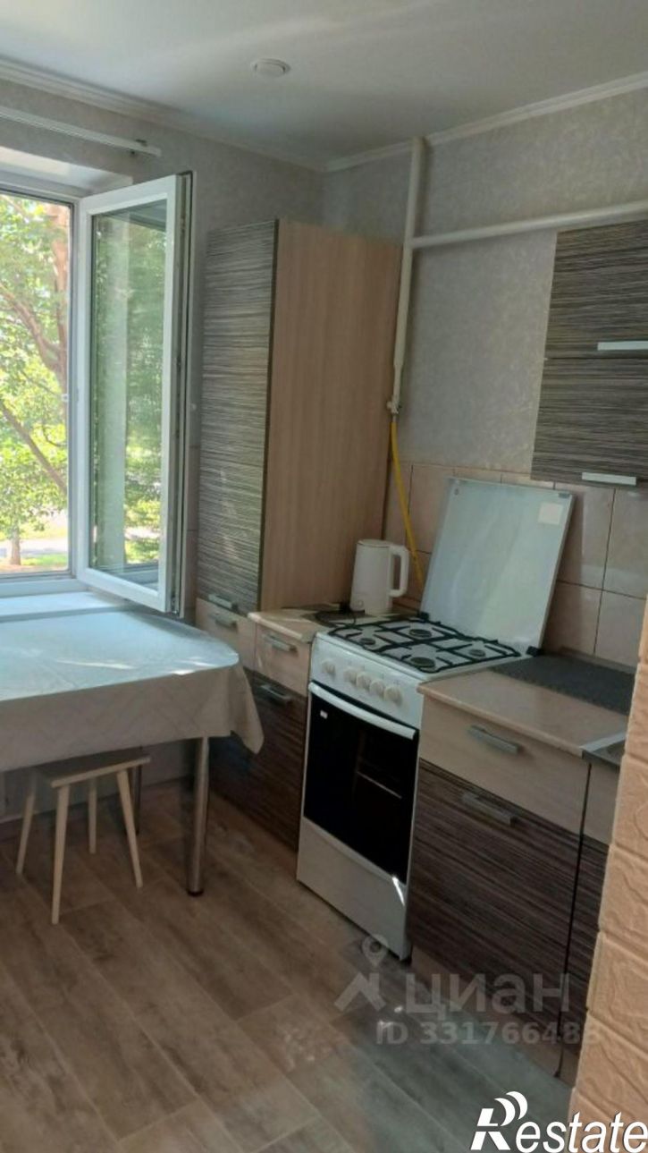 1-комн квартира ул Чкалова, 56,  д. 56