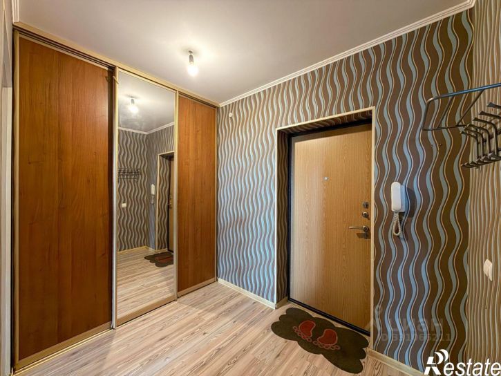 1-комн квартира ул Диагностики, 21,  д. 21