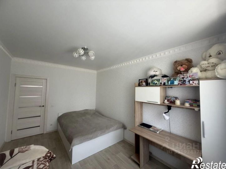 3-комн квартира ул Дорофеева, 5,  д. 5