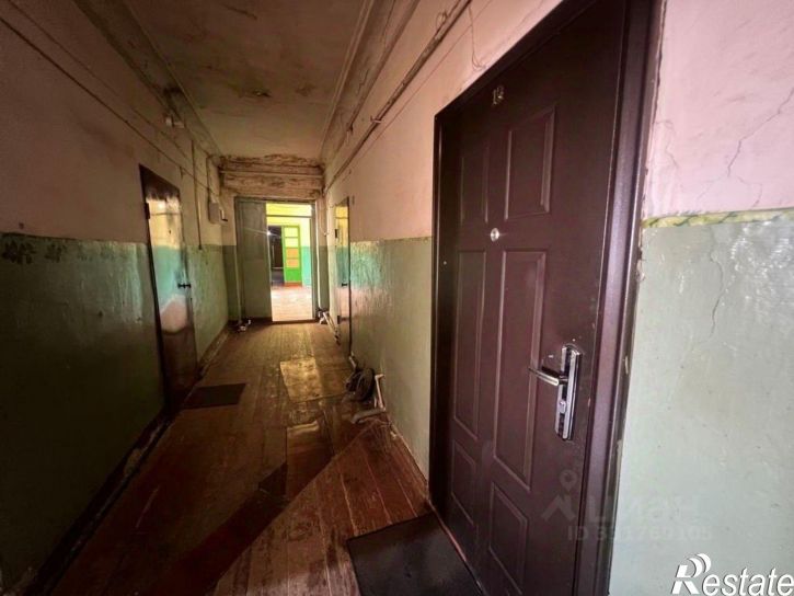 Комната пр-кт Братьев Коростелевых, 3,  д. 3