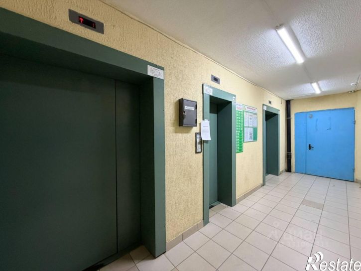 1-комн квартира ул Диагностики, 21,  д. 21