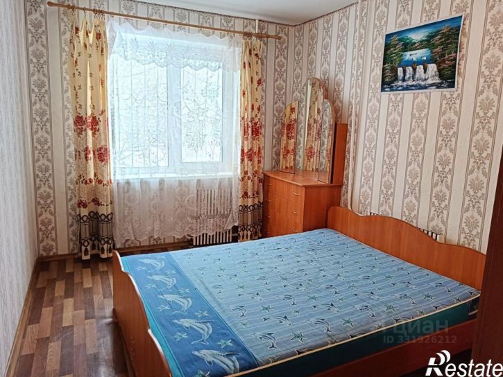 2-комн квартира ул Волгоградская, 42/3,  д. 42/3