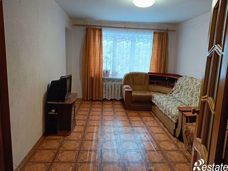 2-комн квартира ул Волгоградская, 42/3,  д. 42/3