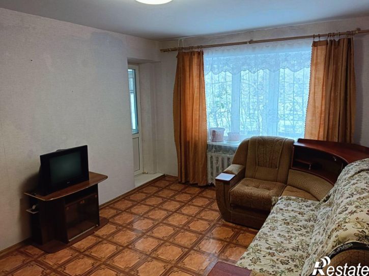 2-комн квартира ул Волгоградская, 42/3,  д. 42/3