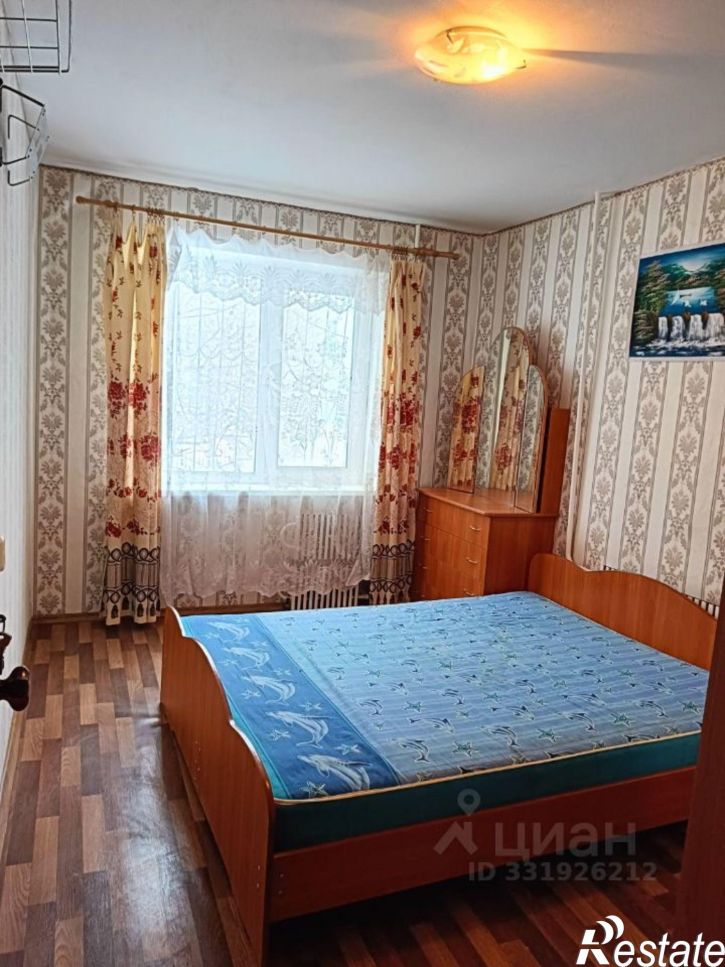 2-комн квартира ул Волгоградская, 42/3,  д. 42/3