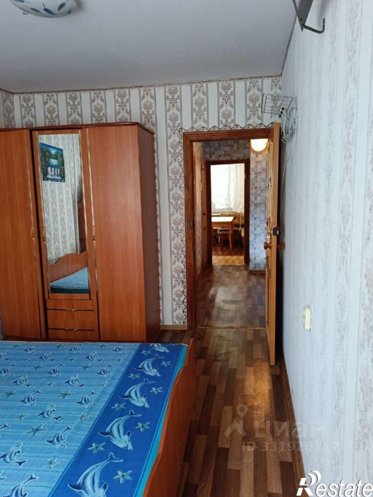 2-комн квартира ул Волгоградская, 42/3,  д. 42/3