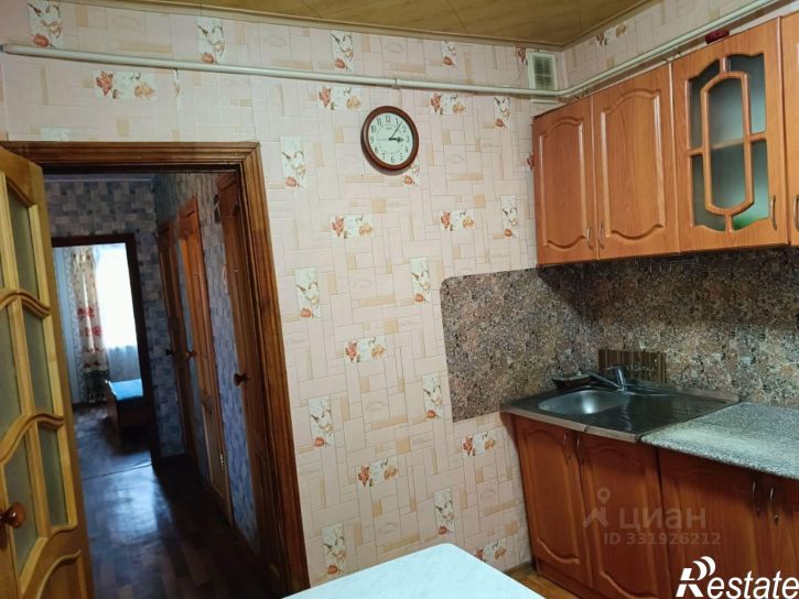 2-комн квартира ул Волгоградская, 42/3,  д. 42/3