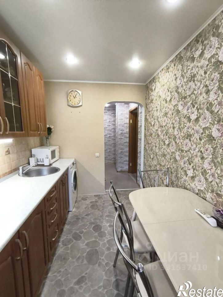 3-комн квартира ул Подурова, 70/1,  д. 70/1