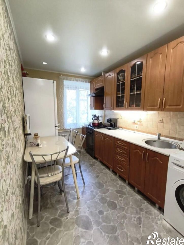 3-комн квартира ул Подурова, 70/1,  д. 70/1