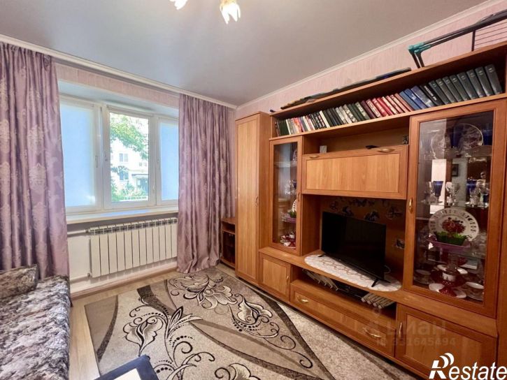 1-комн квартира пр-кт Победы, 123,  д. 123
