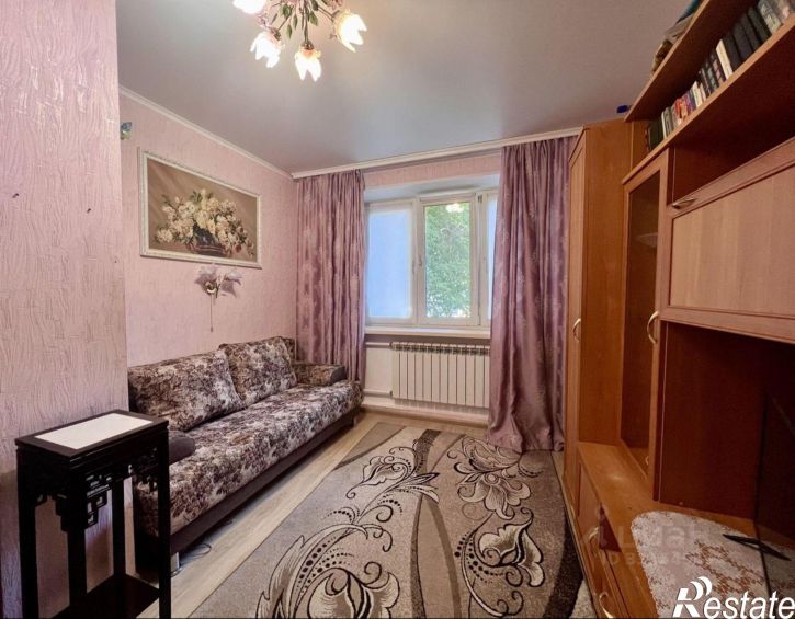 1-комн квартира пр-кт Победы, 123,  д. 123