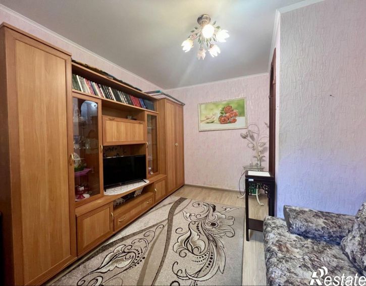 1-комн квартира пр-кт Победы, 123,  д. 123