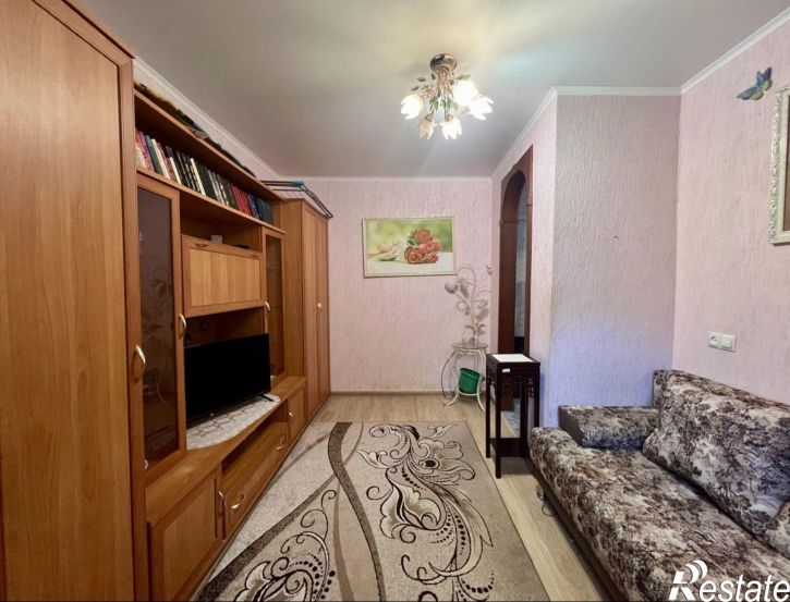 1-комн квартира пр-кт Победы, 123,  д. 123