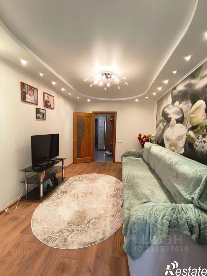 3-комн квартира ул Подурова, 70/1,  д. 70/1