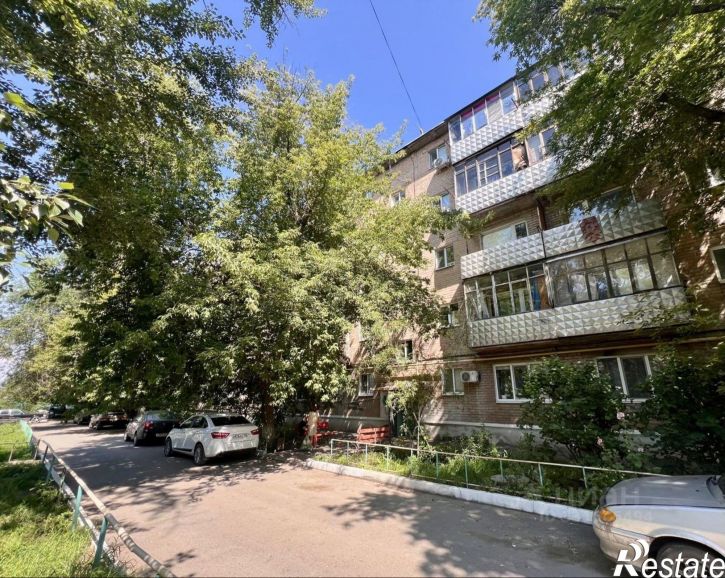 1-комн квартира пр-кт Победы, 123,  д. 123
