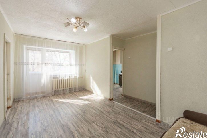 3-комн квартира пр-кт Братьев Коростелевых, 53,  д. 53