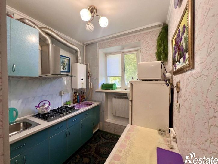 1-комн квартира пр-кт Победы, 123,  д. 123