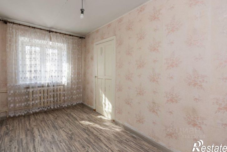 3-комн квартира пр-кт Братьев Коростелевых, 53,  д. 53