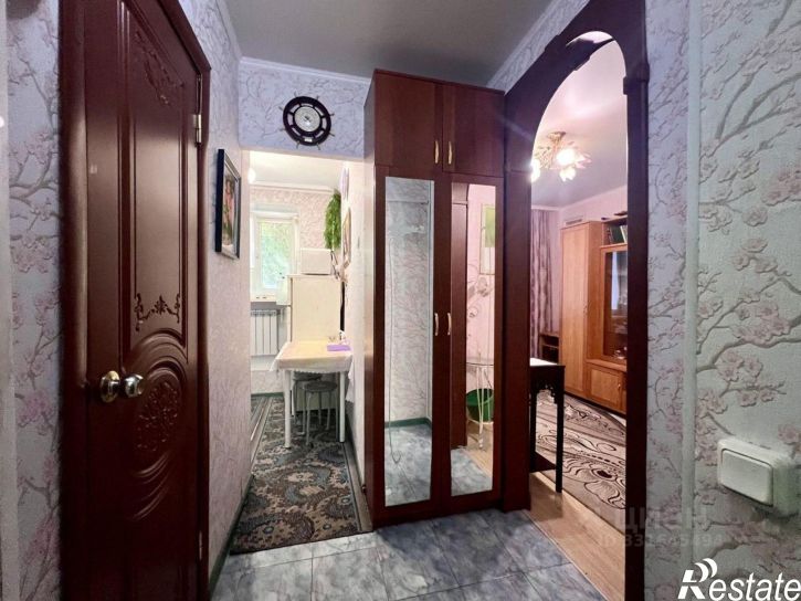 1-комн квартира пр-кт Победы, 123,  д. 123