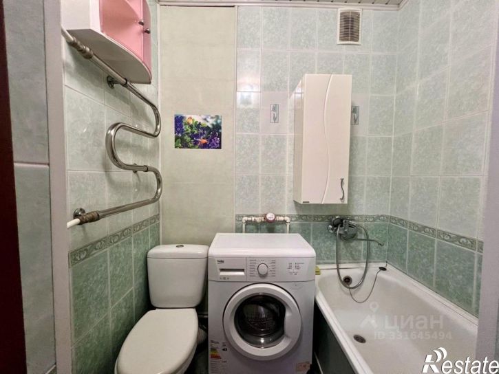 1-комн квартира пр-кт Победы, 123,  д. 123