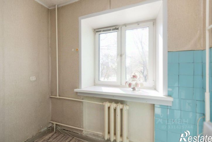3-комн квартира пр-кт Братьев Коростелевых, 53,  д. 53