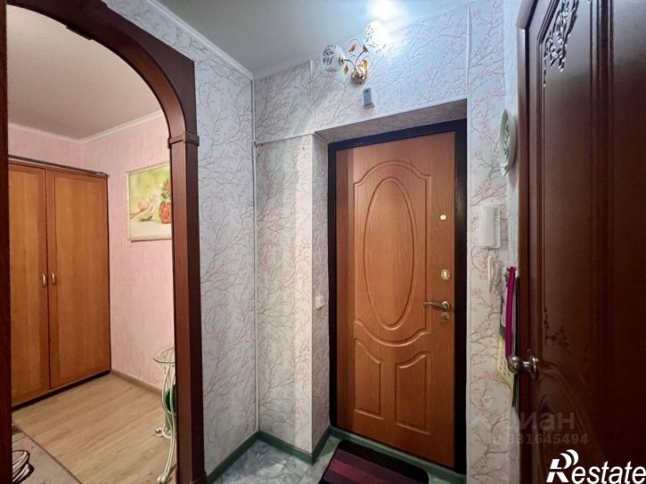 1-комн квартира пр-кт Победы, 123,  д. 123