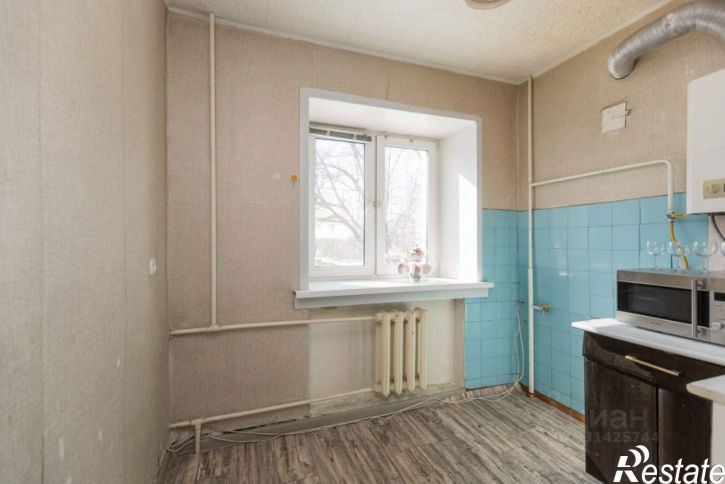 3-комн квартира пр-кт Братьев Коростелевых, 53,  д. 53