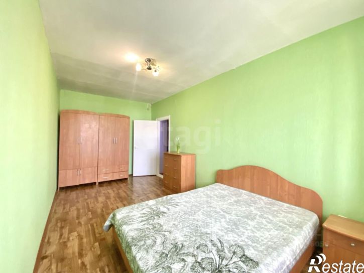 2-комн квартира Промысловый пр-д, 6/1,  д. 6/1