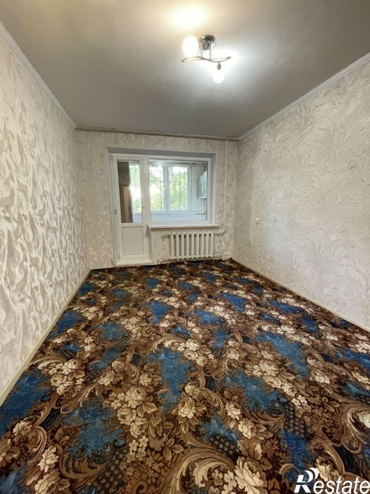 3-комн квартира ул Волгоградская, 48,  д. 48