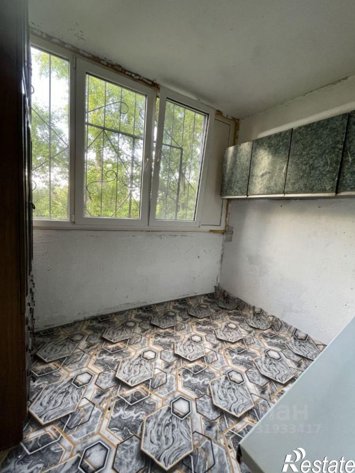 3-комн квартира ул Волгоградская, 48,  д. 48