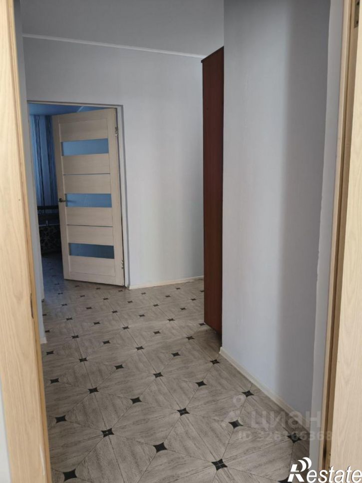 2-комн квартира ул Уральская, 2/15,  д. 2/15
