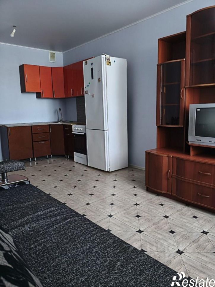 2-комн квартира ул Уральская, 2/15,  д. 2/15