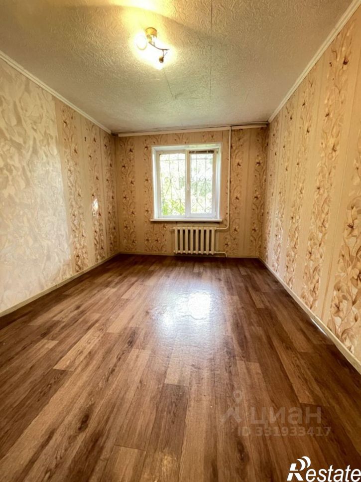 3-комн квартира ул Волгоградская, 48,  д. 48