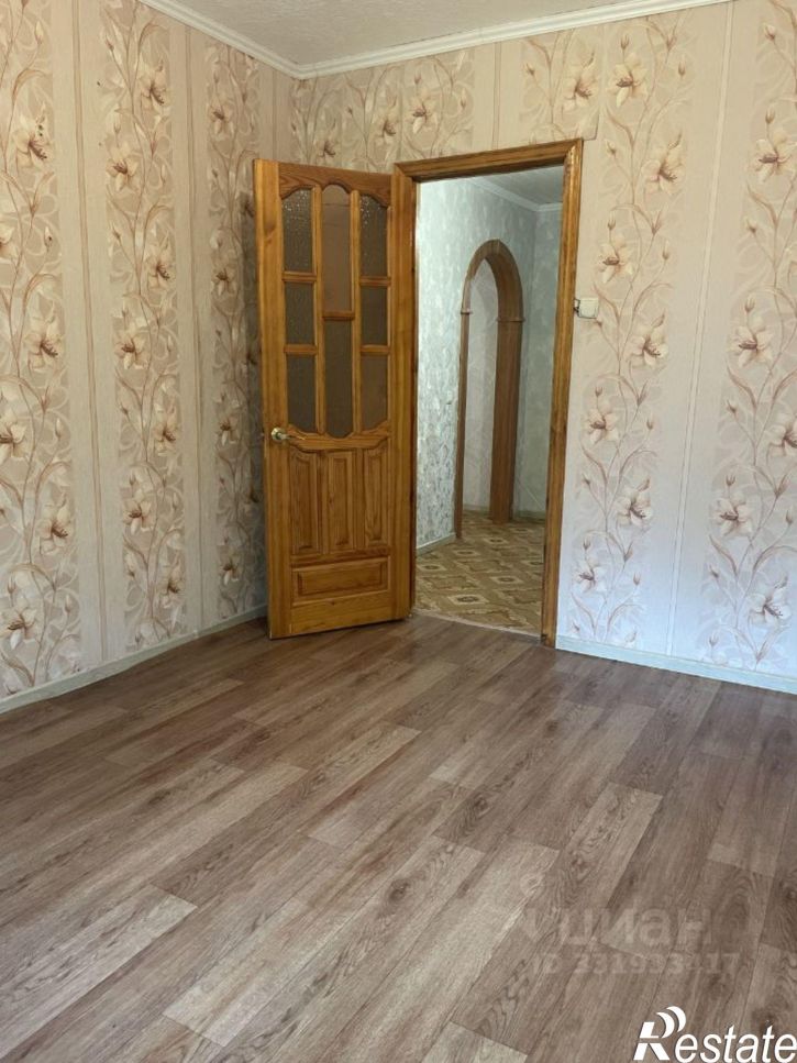 3-комн квартира ул Волгоградская, 48,  д. 48