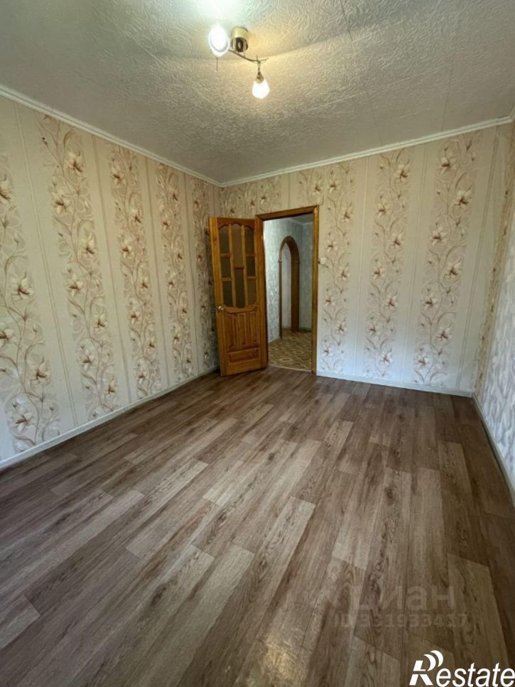 3-комн квартира ул Волгоградская, 48,  д. 48