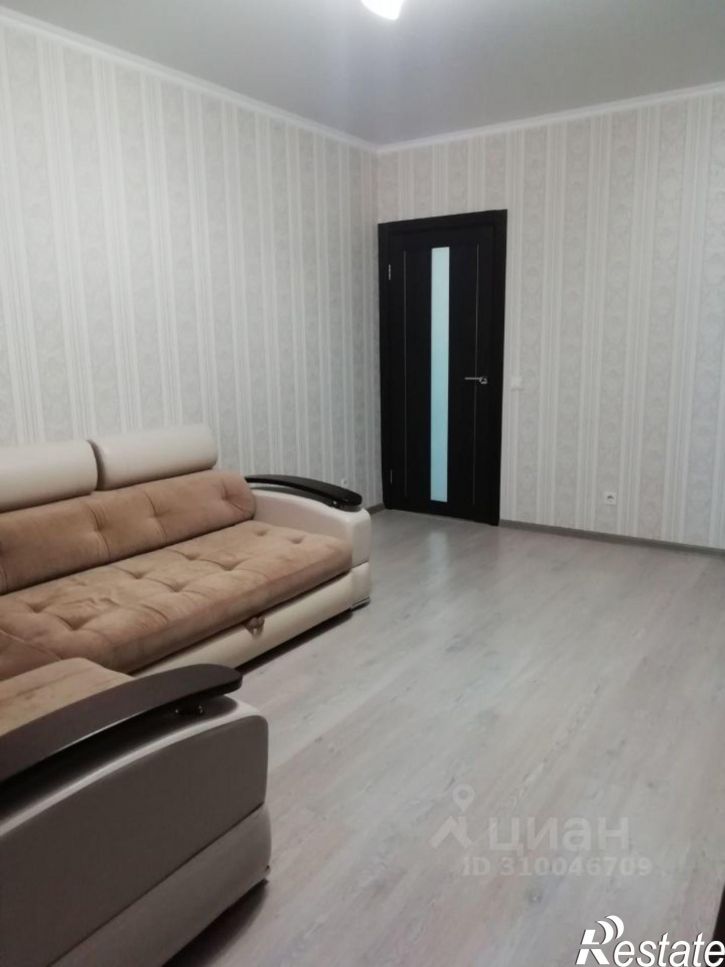1-комн квартира пр-кт Братьев Коростелевых, 19,  д. 19