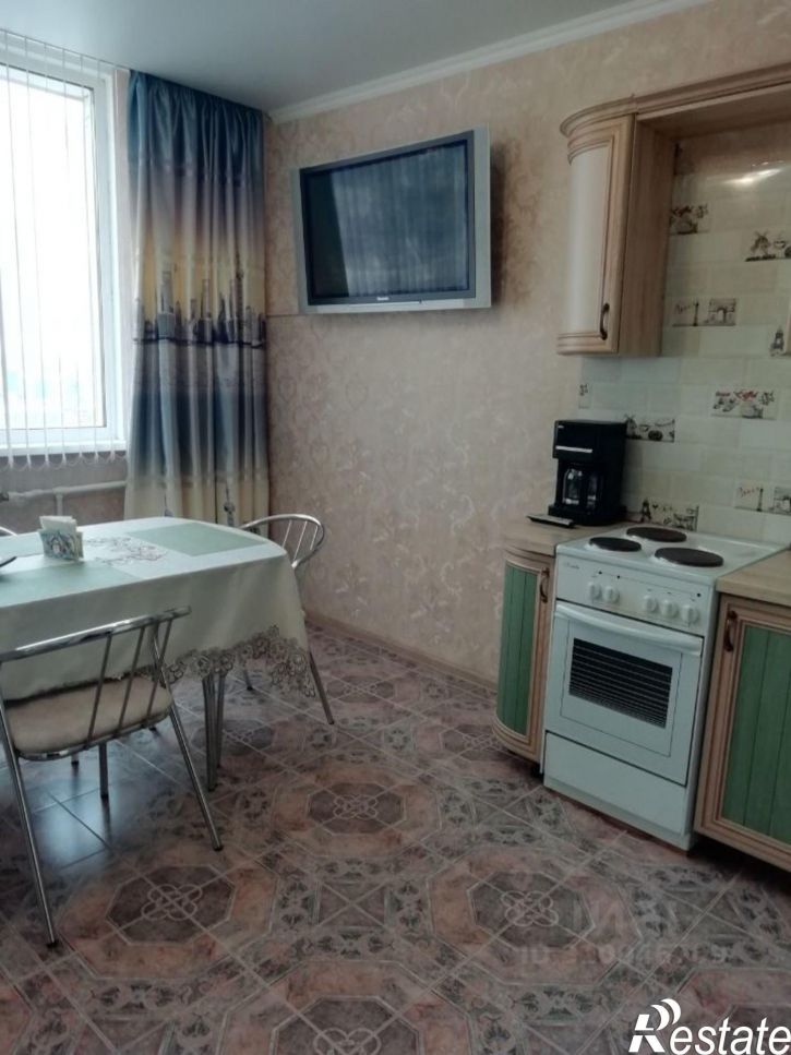 1-комн квартира пр-кт Братьев Коростелевых, 19,  д. 19