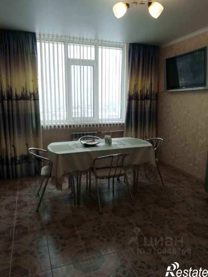 1-комн квартира пр-кт Братьев Коростелевых, 19,  д. 19
