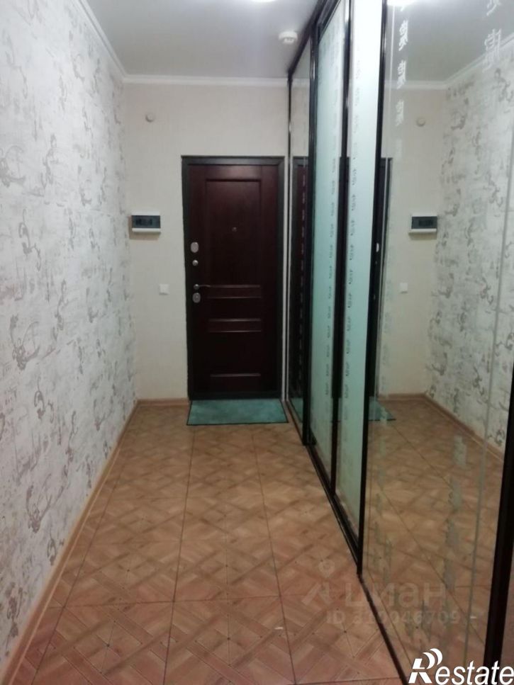 1-комн квартира пр-кт Братьев Коростелевых, 19,  д. 19
