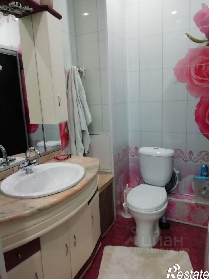 1-комн квартира пр-кт Братьев Коростелевых, 19,  д. 19