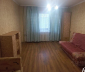 1-комн, 40кв м, этаж 1/11 пр-кт Гагарина, 51/2