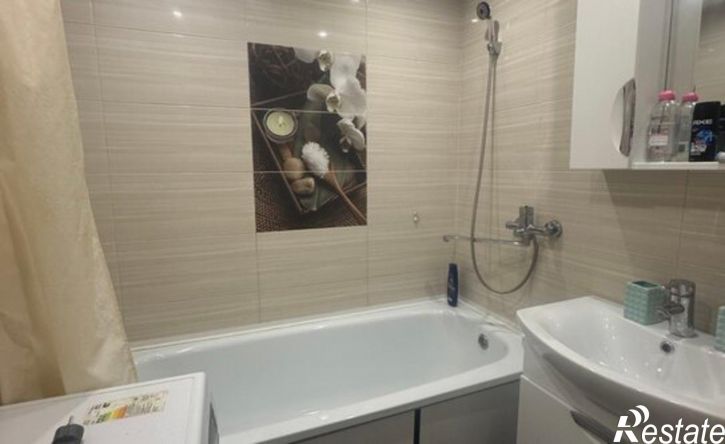 2-комн квартира ул Пролетарская, 312/1,  д. 312/1