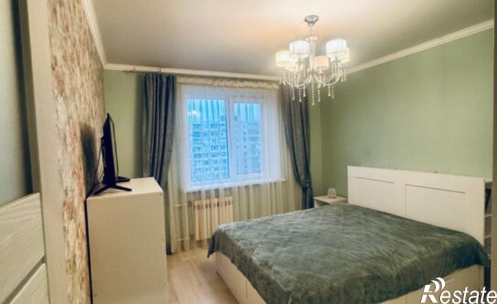 2-комн квартира ул Пролетарская, 312/1,  д. 312/1