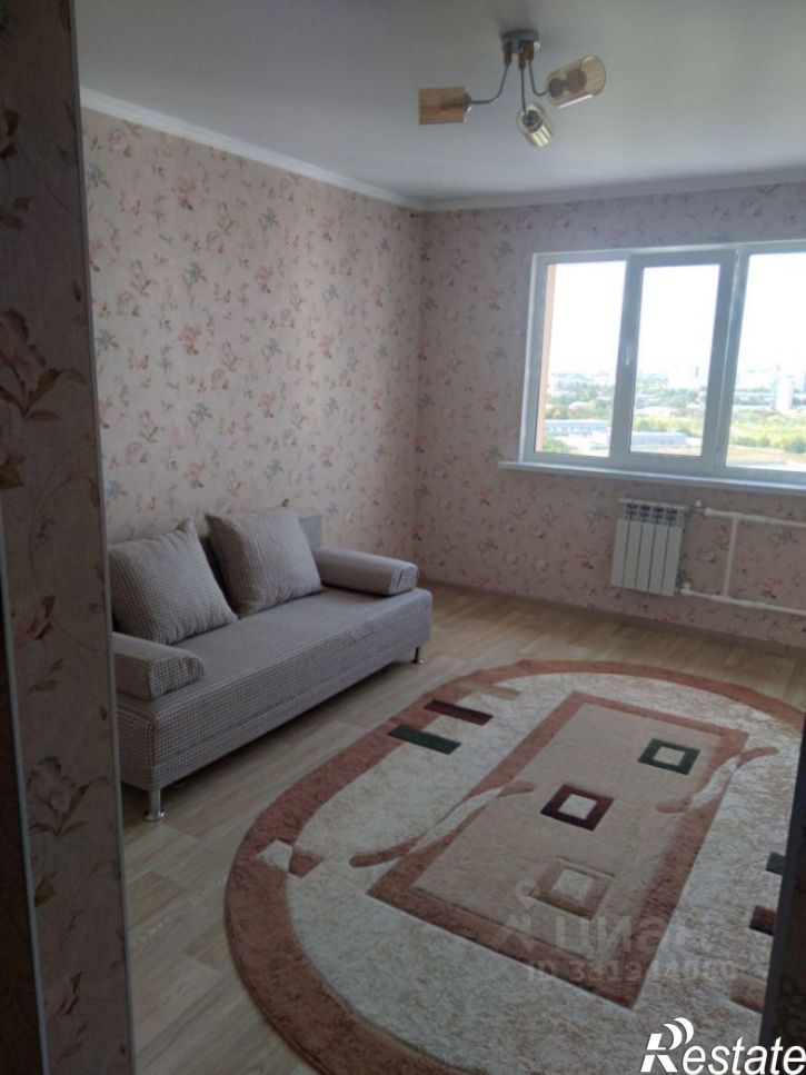 1-комн квартира ул Транспортная, 16/2,  д. 16/2