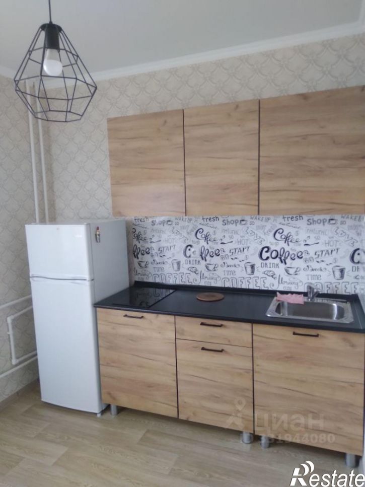 1-комн квартира ул Транспортная, 16/2,  д. 16/2