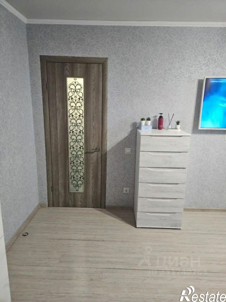 1-комн квартира ул Аксакова, 24/1,  д. 24/1
