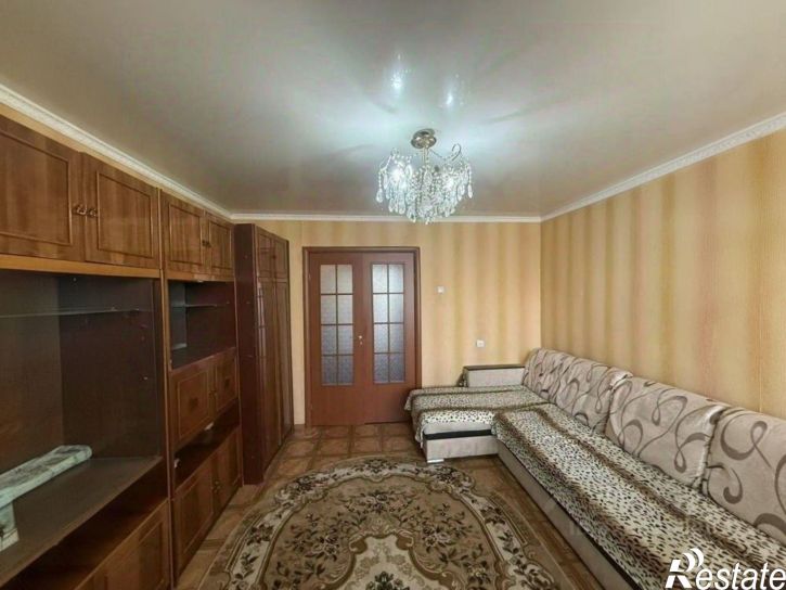 3-комн квартира ул Ноябрьская, 44,  д. 44