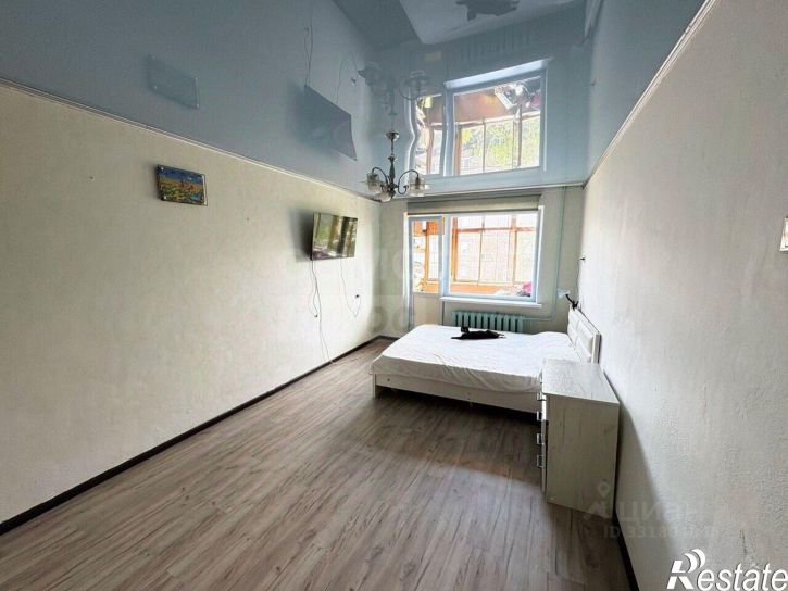 3-комн квартира Ярославский пер, 1В,  д. 1В