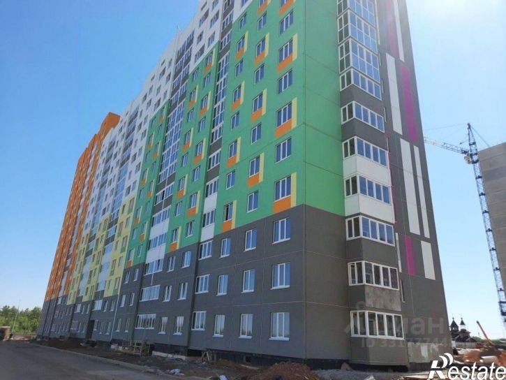 2-комн квартира Северный пр-д, 24/1,  д. 24/1