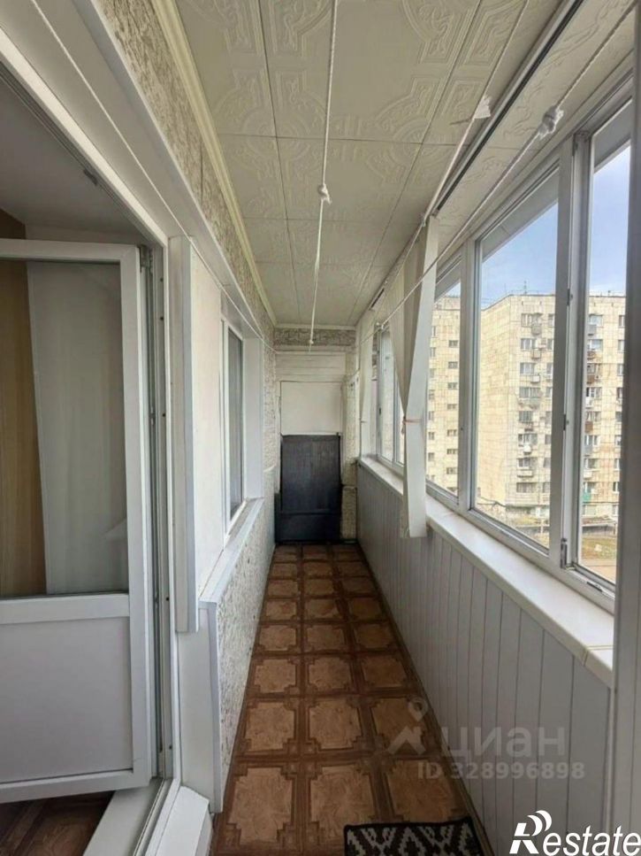 3-комн квартира ул Ноябрьская, 44,  д. 44